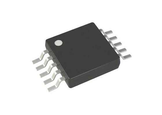 LTC7001EMSE 集成电路芯片 快速 150V 高侧 N沟道 MOSFET 静态开关驱动器