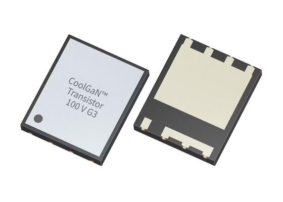 IGD015S10S1 集成电路芯片 高功率密度 100V 1.2mΩ CoolGaN™ G3 晶体管
