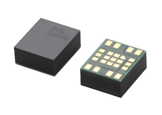 MYMGK00504ERSR 集成电路芯片 4A 降压转换器 30W 非隔离 DC-DC 转换器