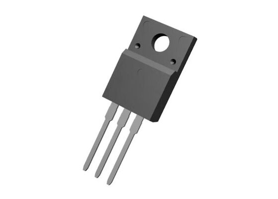 IPA040N06NM5S 統合回路チップ 60V OptiMOSTM 5 パワー MOSFET PG-TO220 Nチャネル MOSFET