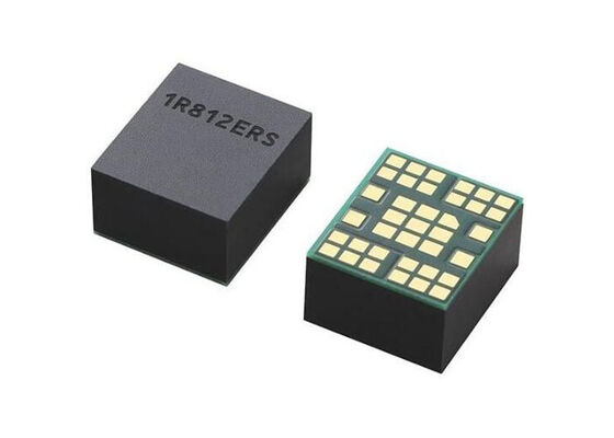 MYMGK1R812FRSR 集積回路チップバック変換器 12A MonoBKTM 隔離されていないPoL DC-DC電源変換器