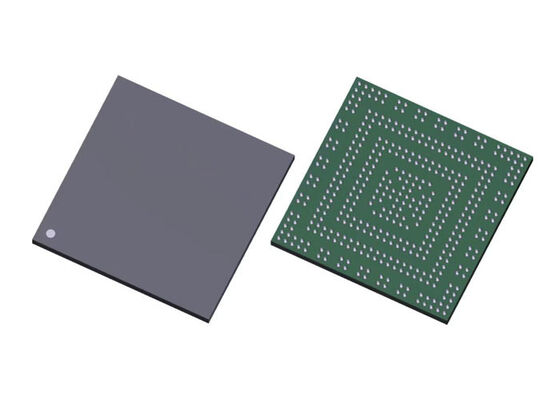 SAK-TC4D9XQ-20MF500MC AB マイクロコントローラー MCU 500MHz 32ビット AURIX™ TC4Dx マイクロコントローラー IC PG-F2BGA-436