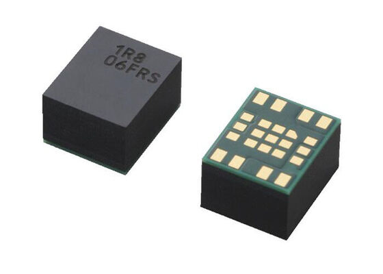 MYMGK1R806FRSR 統合回路チップ DC DC変換器 30W 6A バック変換器 85°C Ta