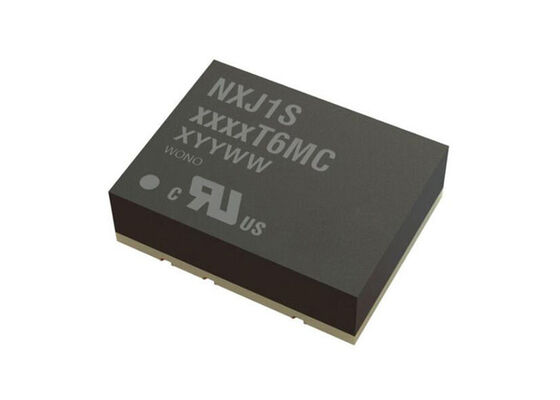 NXJ1S0505PT6MC Integrated Circuit Chip 5V 200mA Isolated 1W Input Single Output DC-DC Converter