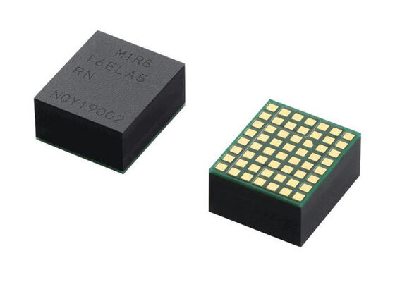 MYMGM1R816ELA5RN 集積回路チップ バックコンバータ 16A 28.8W MonoBK™ 非絶縁DC-DCコンバータ