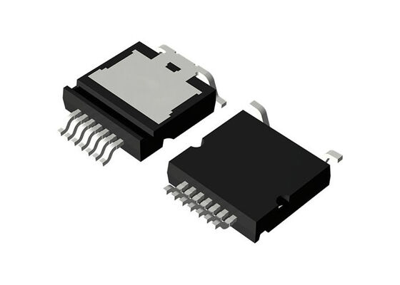 SCT4065DTWHRTCR 集積回路チップ 750V 24A トレンチ構造 自動車用シリコンカルバイド MOSFET