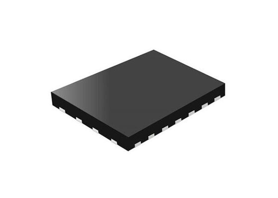 PE25200A 集成电路芯片 45W FlexiCP™ 可选充电泵电容分压器
