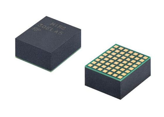 MYMGM1R830ELA5RP 集積回路チップ 60W 50A バックコンバーター PMBus と 125°C Tj