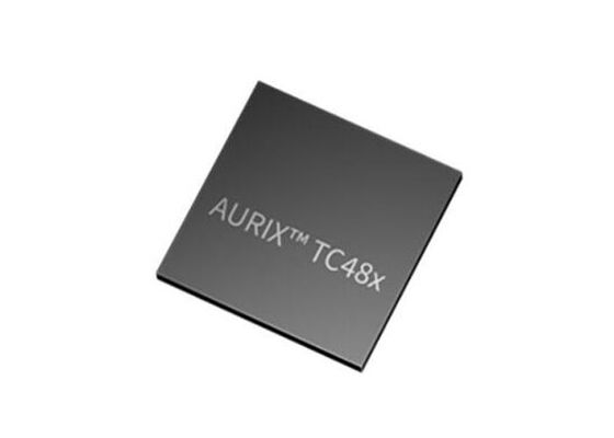 SAK-TC489QQ-16NF400MC AAマイクロコントローラ MCU AURIXTM TriCoreTM MCU 400MHz 32ビットマイクロコントローラ IC PG-LFBGA-436