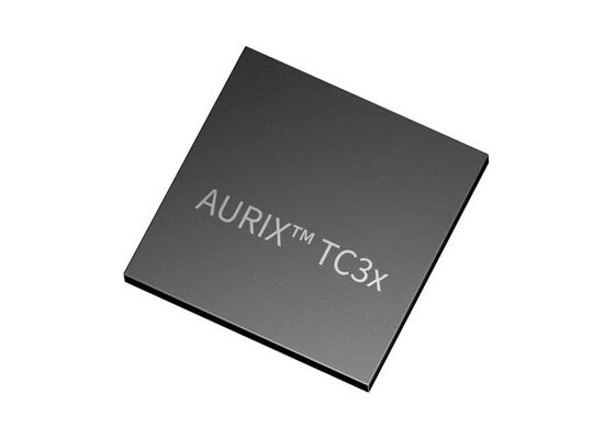 SAK-TC399XX-256F400S BD マイクロコントローラ MCU 400MHz AURIX マイクロコントローラ PG-LFBGA-516 32ビット 6コア MCU