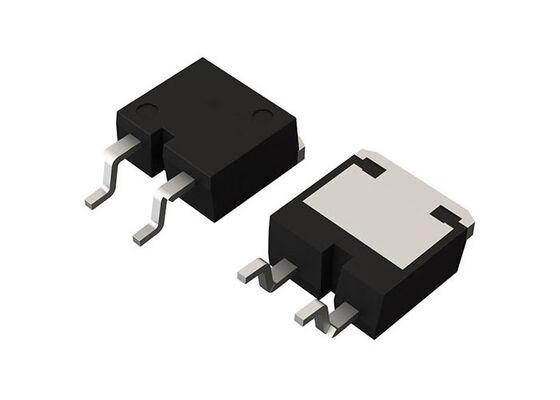 SCS320KNTRL 集積回路チップ 1200V 20A 高速炭化ケイ素ショットキーバリアダイオード