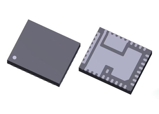 TDA38740A-0000 集成电路芯片 OptiMOS™ IPOL 单输出同步降压稳压器，带 PMBus 接口