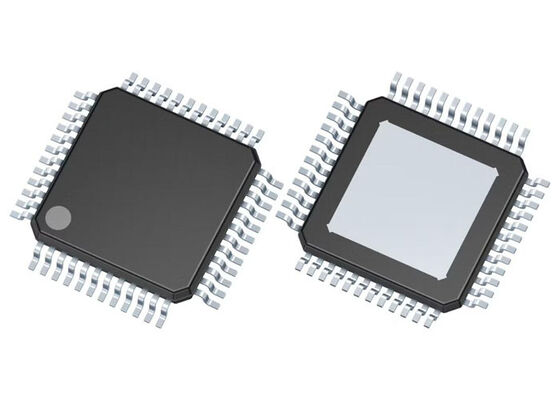 TLE9872-2QTW40 集積回路チップ MOTIX™ BLDCモーター制御 PG-TQFP-48 3相モータードライバー