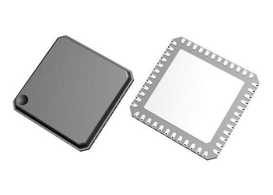TLE9879QXA40 統合回路チップ 40MHz MOTIXTM 3相モータードライバー PG-VQFN-48