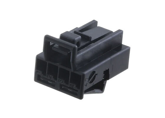 1-929170-4 コンネクタ 12V 2.54mm 女性用端末用自動車用ホースコンネクタ
