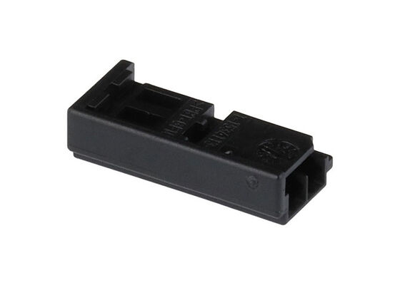 1-1534113-1 コネクタ 25V MQS 0.63mm シールドなし 自動車用ハウジング コネクタ