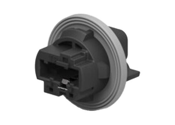 2-2005340-2 コンネクタ 自動車コンネクタ BULB NON SLD ASSY BLK-T20/T2