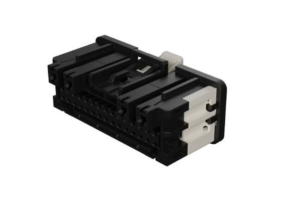 34959-0340 コンネクタ コンネクタ ハウジング 34POS ミニ50 CPA を付いた密封されていない容器