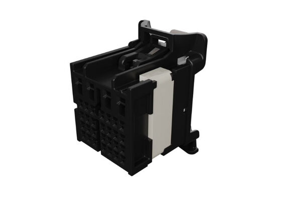 160028-0011 コンネクタ STAK50H ハイブリッド容器 直角型ホイジング コンネクタ
