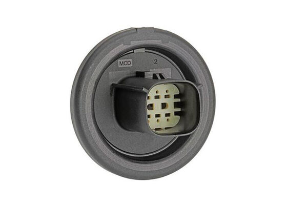 34840-3410 コネクタ 6POS バルクヘッド ツイストロック MX150 オスコネクタアセンブリ