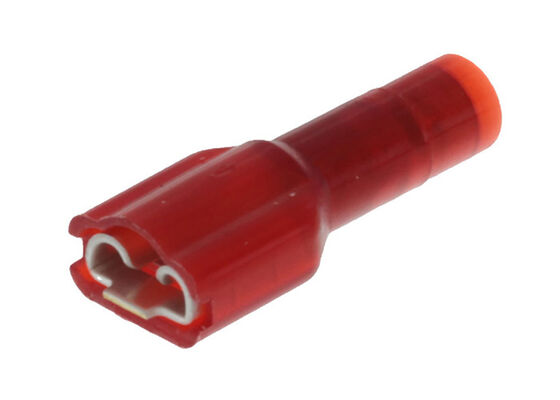 190020019 コネクタ 絶縁型クイックディスコネクトコネクタ 22-18 AWG ワイヤー用