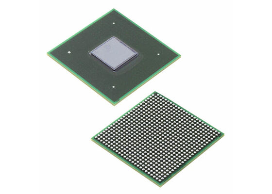 MCIMX6Q5EYM12AE マイクロコントローラー MCU i.MX6Q 4コア 32ビット 1.2GHz ARM コルテックス-A9 マイクロプロセッサ