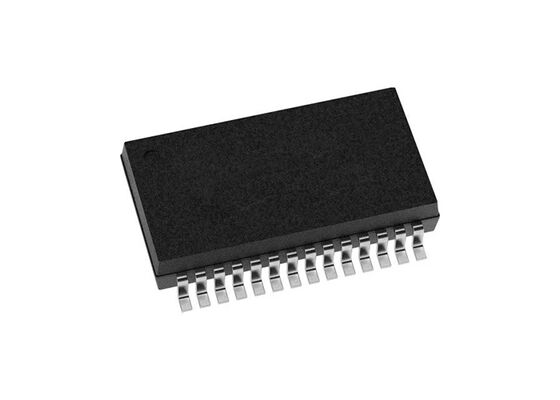 PIC18F26Q71-E/SO マイクロコントローラ MCU 8ビット 64MHz 64KB フラッシュ PIC18F マイクロコントローラ IC 28-SOIC