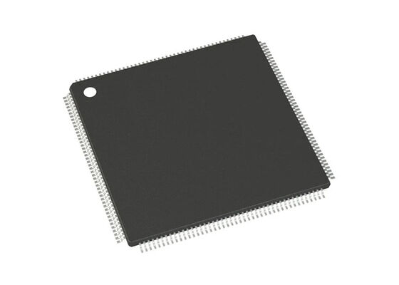 PIC32MZ1024EFG144-I/PL マイクロコントローラ MCU 32ビット 200MHz 1MB フラッシュ PIC32MZ マイクロコントローラ 144-LQFP