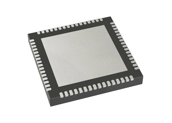 LAN8841/Q2A イーサネットIC 低消費電力 シングルポート トリプルスピード ギガビットイーサネットトランシーバー