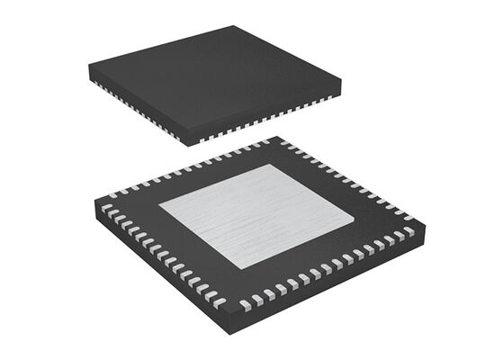 KSZ8563RNXV イーサネットIC 高集積 3ポート 10/100 イーサネットスイッチ 1588v2 PTP対応