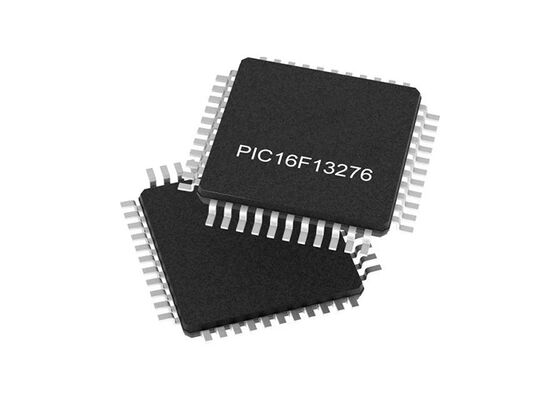 PIC24FJ64GB004T-I/PT マイクロコントローラー MCU 16-Bit 32MHz 64KB フラッシュ PIC XLPTM 24F マイクロコントローラー 44-TQFP