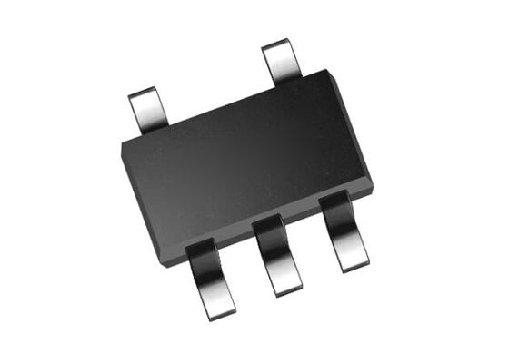 SIT2045BM 集成电路芯片 115MHz～137MHz Endura™ LVCMOS 振荡器 SOT-23-5