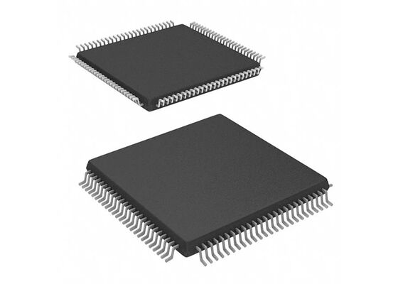 ATSAM4S2CB-AN マイクロコントローラ MCU 32ビット 120MHz 128KB フラッシュ ARM コルテックス-M4 SAM4S マイクロコントローラ IC
