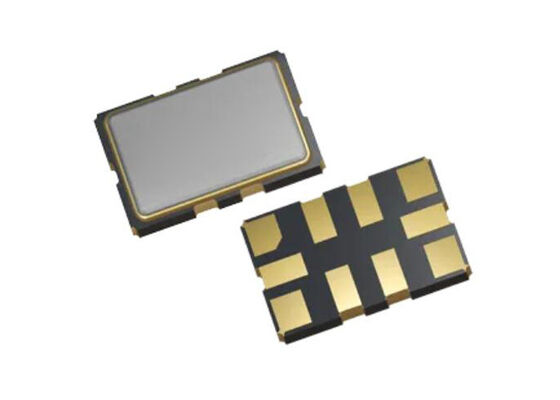 SIT5977A 集成电路芯片 Elite RF™ 差分精密超温补晶振振荡器