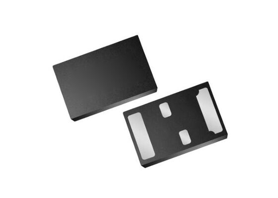 SIT1579AI 集積回路チップ 1Hz から 2.5MHz 低電源低ジッター μ電源オシレーター CSP-4