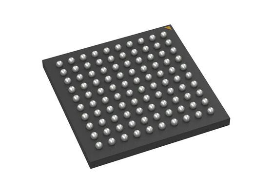 ATSAM4S16CB-CNR マイクロコントローラ MCU 32ビット 120MHz 1MB ARM Cortex-M4 SAM4S マイクロコントローラ 100-TFBGA