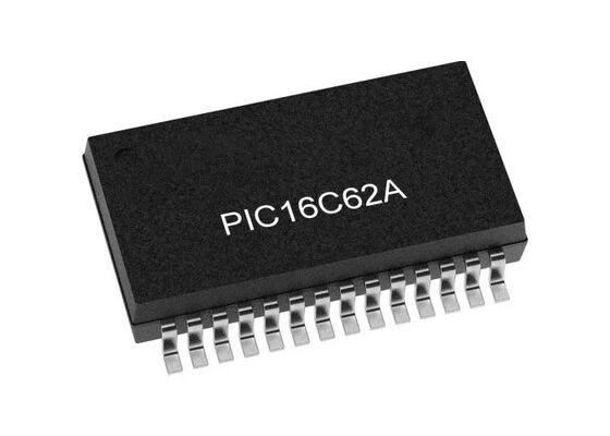 ATMEGA1608-XU マイクロコントローラ MCU 8ビット 20MHz AVR 機能安全マイクロコントローラ 28-SSOP