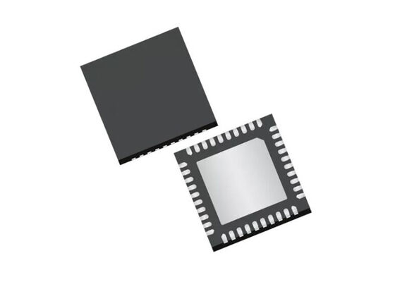SIT95278 集成电路芯片 8 输出时钟发生器带 PCIe Gen 7 扩频时钟