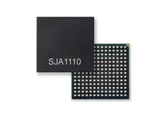 SJA1110CEL/0Y イーサネット IC 多ギグ 安全で安全なTSN イーサネット スイッチ 100BASE-T1 PHY