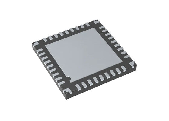 DSPIC33CK64MC103-I/M5 マイクロコントローラー MCU 100MHz 高性能デジタル信号コントローラー 36-UQFN