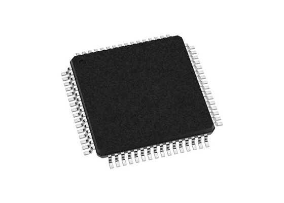 DSPIC33EP256MC206-E/PT マイクロコントローラー MCU 一般用途デジタル信号コントローラー 精密モーター制御