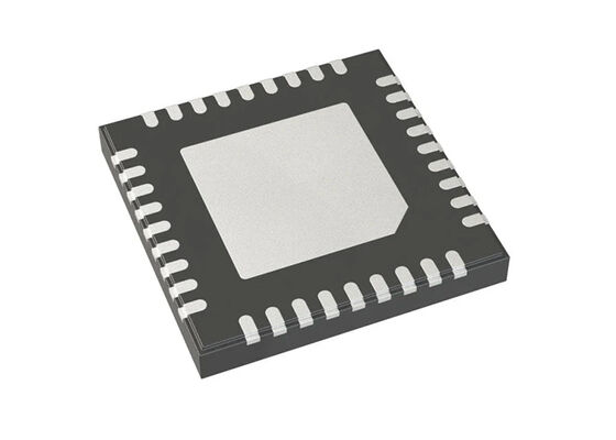 LAN8770RT-V/5KX イーサネットIC シングルポート 100BASE-T1 イーサネット物理層トランシーバー