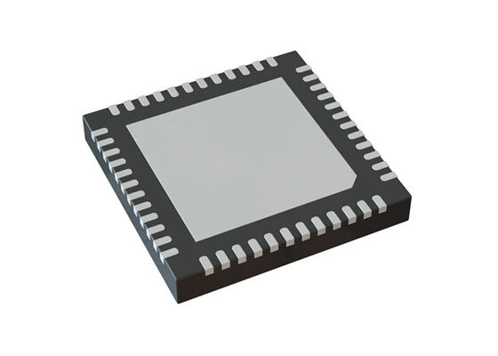 ATSAMC20G17A-MUTS2 マイクロコントローラ MCU 32ビット 48MHz 128KB ARM Cortex-M0+ SAM C20 マイクロコントローラ 48-VQFN