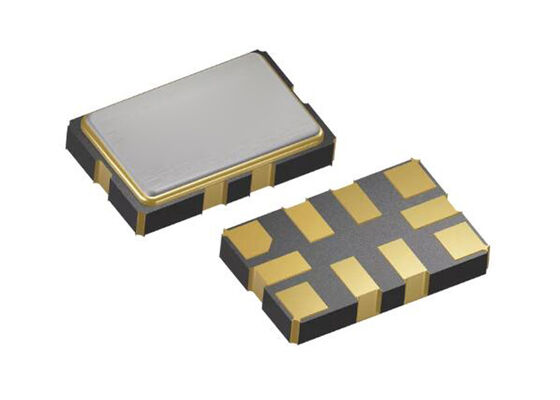 SIT5147AI 集成电路芯片 60MHz 至 220MHz Endura™ 加固型 Super-TCXO 振荡器