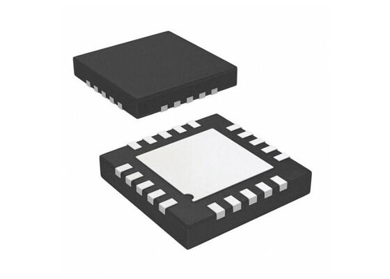 AD7091R-4BCPZ 集積回路チップ 12 ビット 連続的な近似 アナログからデジタル変換器