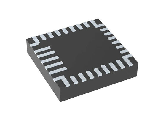BQ25672RQMR 集成电路芯片 3A 24V 全集成开关模式降压电池充电器