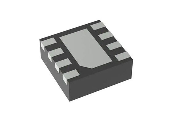 DRV8218DSGR 集成电路芯片 11V 8A 集成H桥电机驱动器 带自动睡眠模式