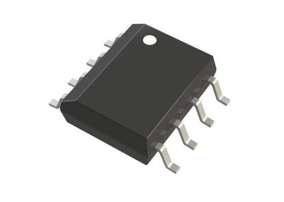 ISL28233AFBZ 統合回路チップ ダブル マイクロパワー 高精度オペレーションアンプ SOIC-8