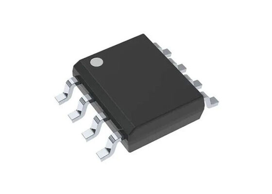 ISO6021LDR 集積回路チップ 低電力 高帯域幅 強化ダブルチャネル デジタルアイソレーター