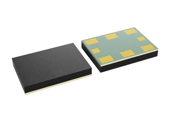 LMK61PD0A2-SIAR 集積回路チップ 超低ジッター PLLATINUMTMピン 選択可能な振動器 QFM-8